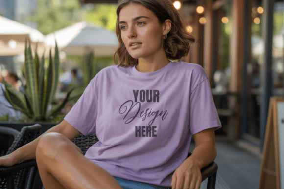 Enhancing Brand Value with the Gildan 5000 T-Shirt Mockup