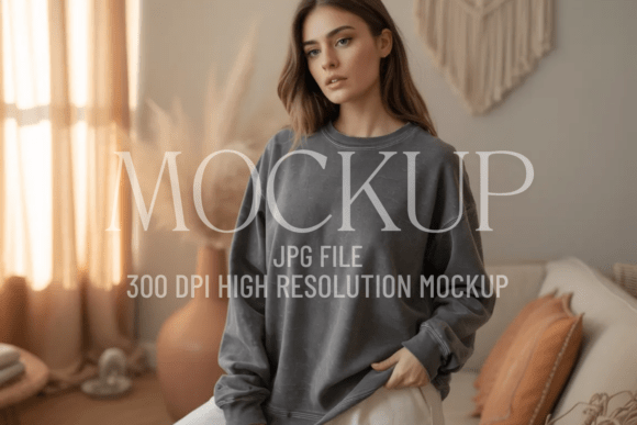 Gildan 18000 Graphite Heather Sweatshirt: A Versatile Choice for Comfort and Style